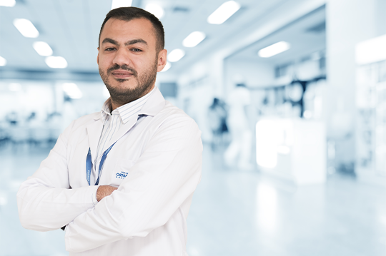 Op. Dr. Anar Panahlı